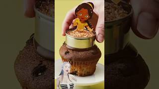 Best pull me up doll cake - Tsunami DollCake Compilation - Foodie beats tiktokviral -Dress cake