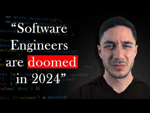 I HATE these coding myths so I debunked them