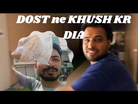 Qismat Boht Achi rahi...| Bhai ne ayashi kra di