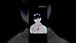 Jujutsu Kaisen🔥......................................💥 #tagshortvideo #anime #tagforlikes #taganime