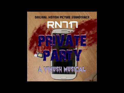 RN717: Private Party (Audio)