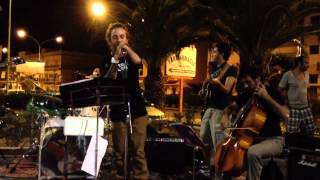 Corduroy - Come Back @Movo Cafe Policoro