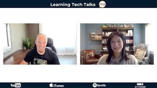 Tech Talk Shorts - Data-Driven Skill Trends