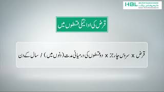 How to return your loan?