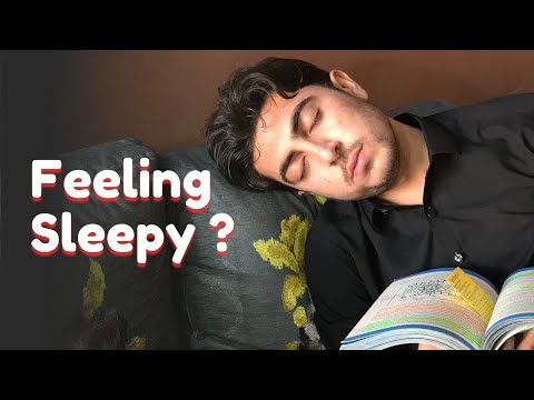 You’re Not Lazy — This Is Why You Can’t Study 