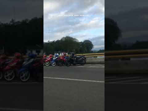 Riding Bareng Bersama Anak Ngab