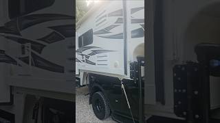 Quick Tour of #Hostmammoth Camper.