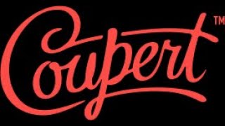 Coupert Extension Operation Demo Video