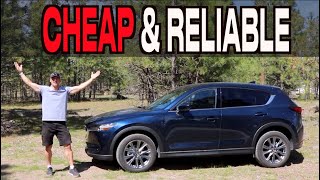 7 Best USED CAR Bargains in America RIGHT NOW!