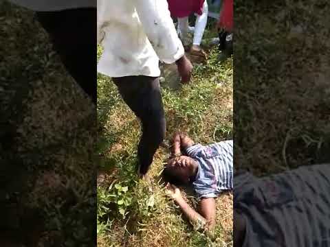 Nagarkurnool  Bus Accident