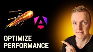 From Good to Great: Optimizing Angular Performance