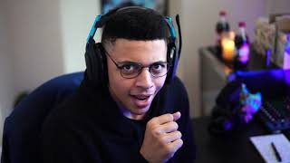 Secret Skirmish viewing party! 😄 - !merch !socials - Code : Myth Twitch.tv Clip [Fortnite TSM_Myth]