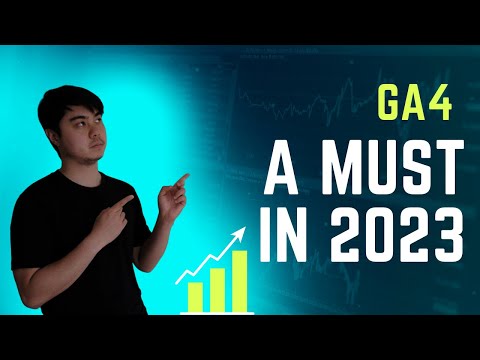 trend #2 GA4