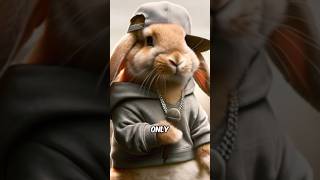 Hilarious Nature Documentary Outtakes: Bunny Rabbit #funny #animals #naturecomedy #parody