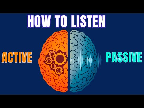 English Podcast |  LISTEN SMARTER,  BUT HOW? | EP: 38