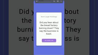 Funny Joke Box Animation using HTML CSS JavaScript | Rockstar Soma Yt#coding#codingshorts #ytshorts