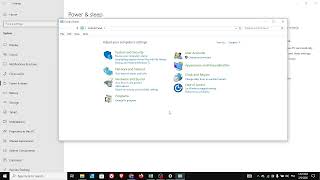 How To keep Your Pc Running While You Sleep - Full Guide