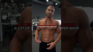 How To Grow Your Lower Abs