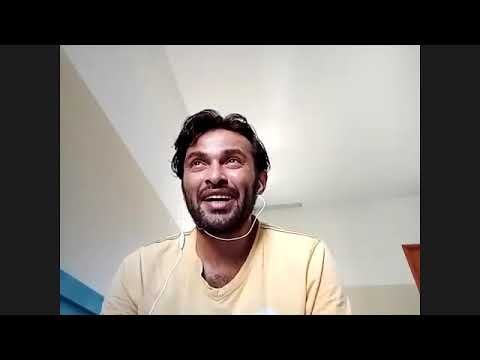 Interview with Rami Aman (1)