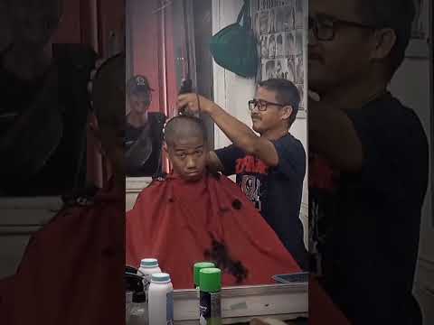 experto barber shop