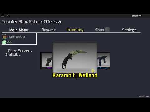 UNBOXED A KNIFE