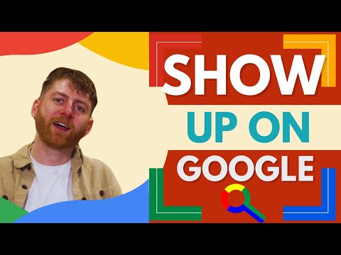 How To Get Your Google Business Profile Into The Search Engine Result Pages