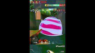 Run 💣🔥Part002 #valorant   #razemain   #clutchplays   #valorantmoments
