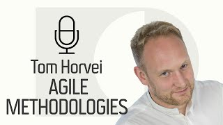 An interview with Tom Horvei | Agile methodologies | Future Processing