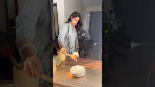Rice shot 😅✨ loved the output of super slow motion shot #superslowmo #slowmotion #ads #cinematic