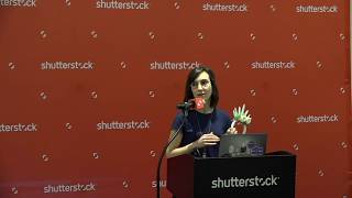 Suz Hinton - Designing Cloud Based Mobile Architecture for Mobile