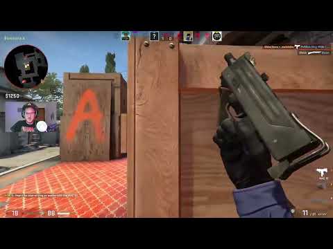 CSGO Counterstrike Global Offensive Ep: 5