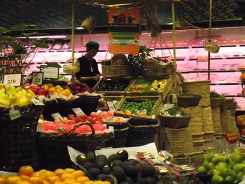 Consumers' Perceptions and Attitudes of Organic Foods in Northern Thailand