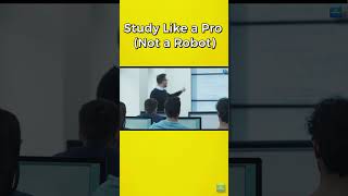 Study Like a Pro  short#6