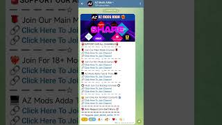 How to Download Telegram Mod Apk