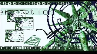 Software Failure - Brain Overdrive - Amiga AGA