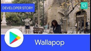 Android Developer Story: Wallapop increases installs with store listing  experiments on Google Play