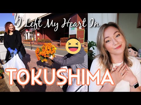 My BEST Experience in JAPAN! Storytime / My LIFE CHANGING Workaway Experience