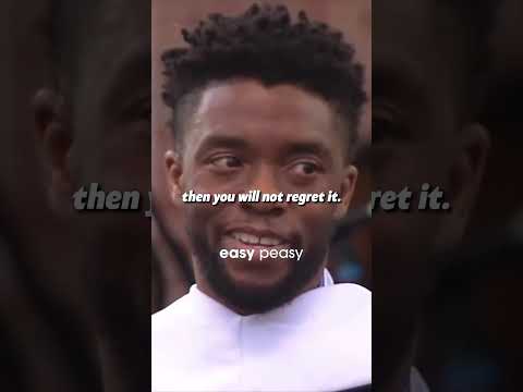 ‘You have to take it upon yourself to take action today and make a difference.’