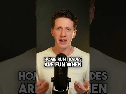 The Majority of Your Trades Should Be Winners
