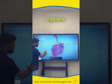 brio interactive technologies pvt ltd