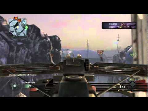 KKplaya911 - Black Ops Game Clip