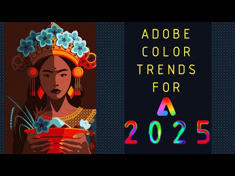2025 color trends | 2025 COLOR TRENDS | Color of The Year Revealed! #DecodingDesignTrends