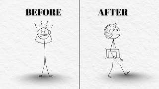 How to STUDY so FAST it feels like life is on EASY MODE