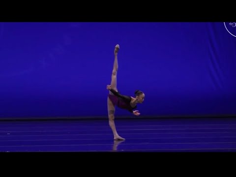 Valse Masquerade | Crystal Huang | 15 | YAGP Grand Prix Winner