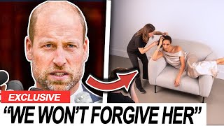 1 MIN AGO: Royals FURIOUS Over BACKLASH to Meghan Markle’s Harper’s Bazaar Interview!