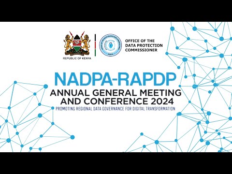NADPA-RAPDP AGM & CONFERENCE