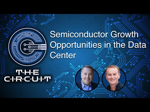 Semiconductor Growth Opportunities in the Datacenter