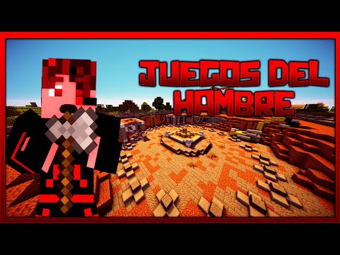 Juegos del hambre en Mineplex/el Hacha asesina