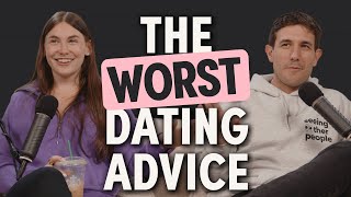 Dating Expert Ilana Dunn on the Biggest Dating Myths