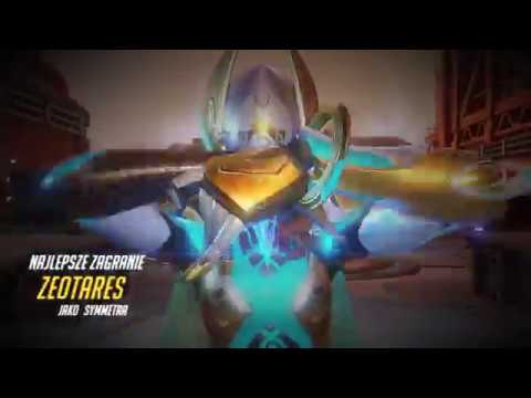 Symmetra 9